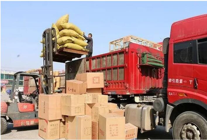 漳州到曾都区物流专线