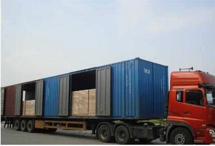 漳州到曾都区整车运输