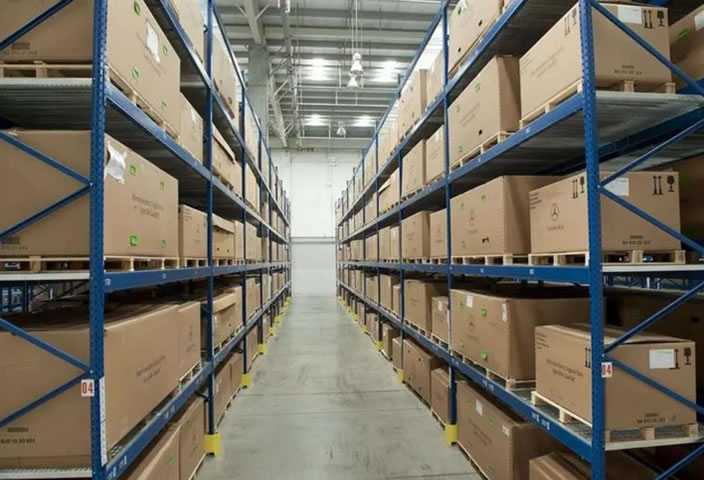 漳州到曾都区货物仓储