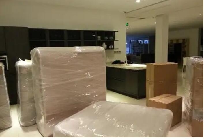 漳州到曾都区长途搬家