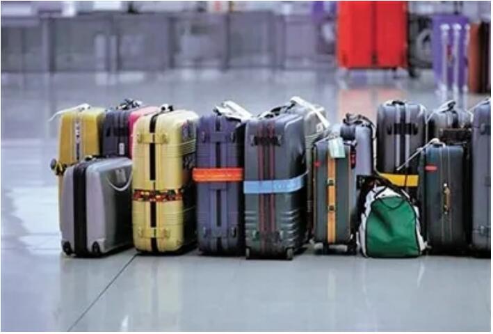 漳州到曾都区行李托运