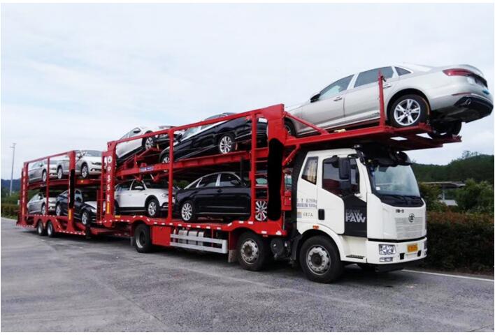 漳州到曾都区轿车托运